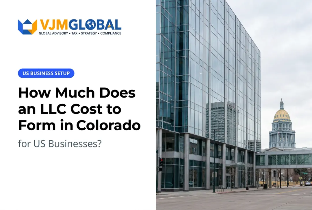 How Much Does an LLC Cost to Form in Colorado for US Businesses?
