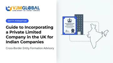 Guide to Incorporating a Private Limited Company in the UK for Indian Companies