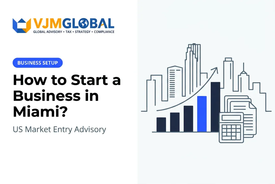 How to Start a Business in Miami?
