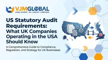 US Statutory Audit Requirements: What UK Companies Operating in the USA Should Know