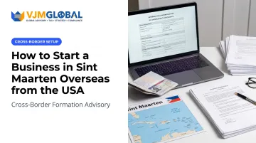 How to Start a Business in Sint Maarten Overseas from the USA