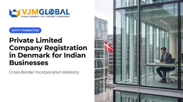 Private Limited Company Registration in Denmark for Indian Businesses