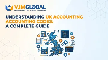 Understanding UK Accounting Codes: A Complete Guide