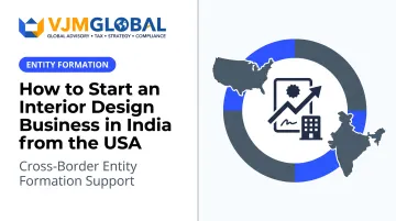 How to Start an Interior Design Business in India from the USA