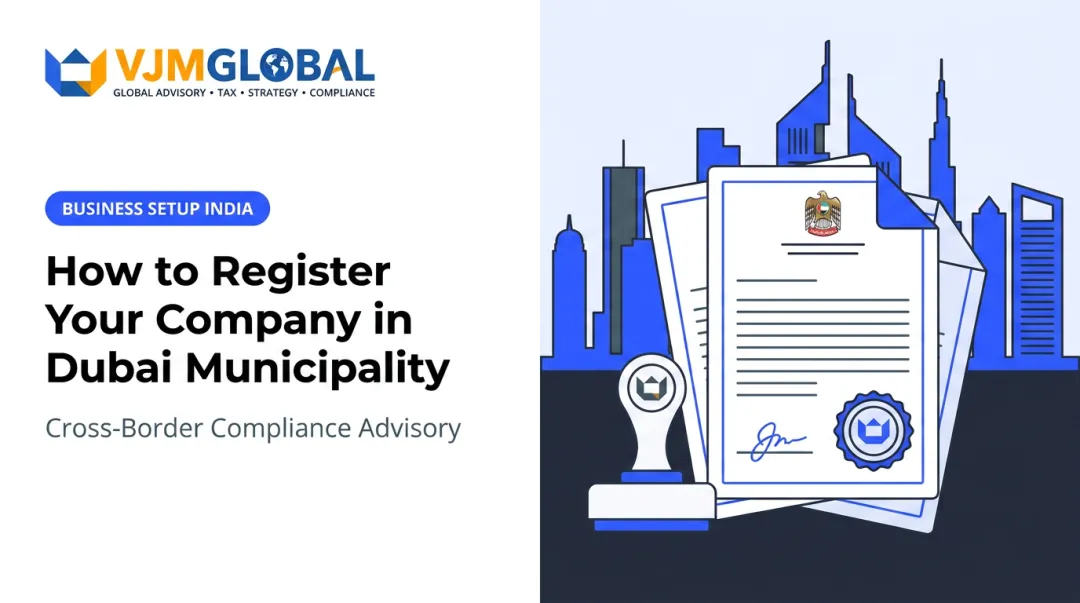 How to Register Your Company in Dubai Municipality