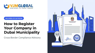 How to Register Your Company in Dubai Municipality