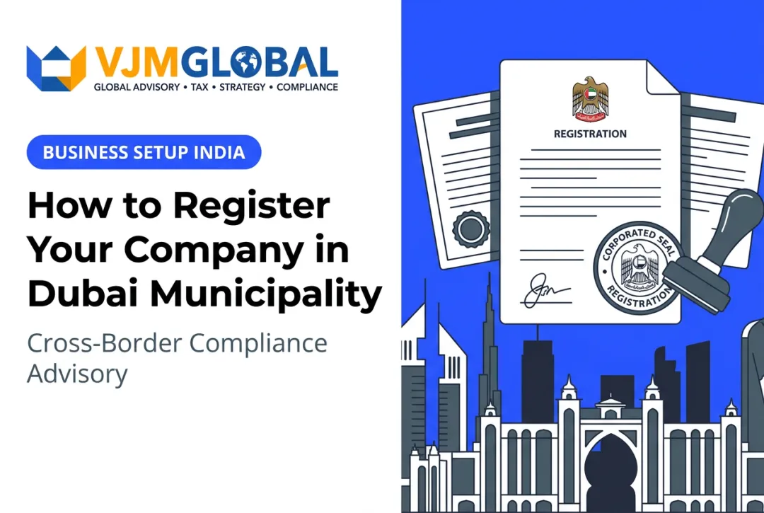How to Register Your Company in Dubai Municipality