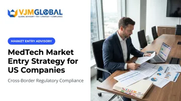 MedTech Market Entry Strategy for US Companies