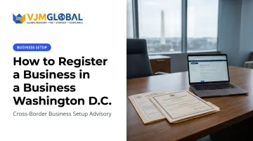 How to Register a Business in Washington D.C.