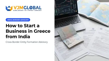 How to Start a Business in Greece from India