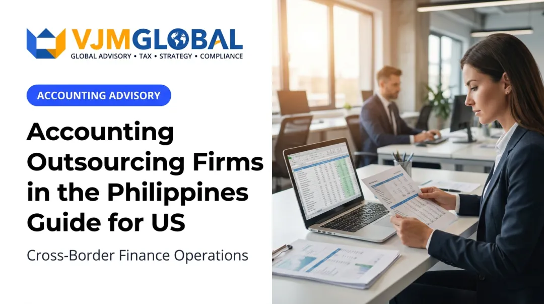 Accounting Outsourcing Firms in the Philippines Guide for US