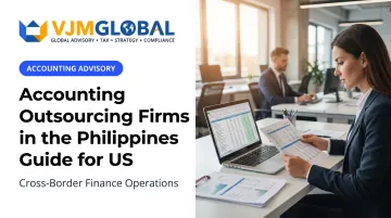 Accounting Outsourcing Firms in the Philippines Guide for US