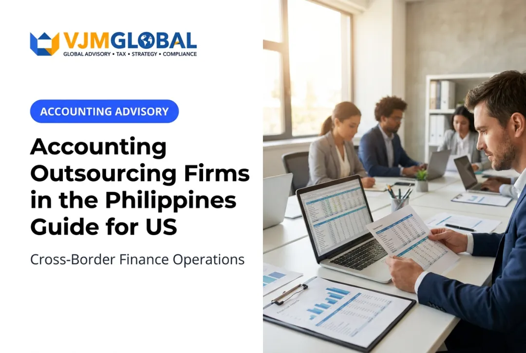 Accounting Outsourcing Firms in the Philippines Guide for US