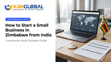 How to Start a Small Business in Zimbabwe from India