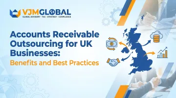 Accounts Receivable Outsourcing for UK Businesses: Benefits and Best Practices
