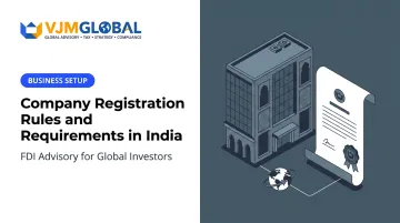 Company Registration Rules and Requirements in India