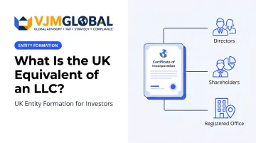 What Is the UK Equivalent of an LLC?