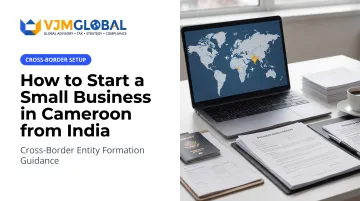 How to Start a Small Business in Cameroon from India
