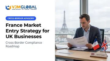 France Market Entry Strategy for UK Businesses