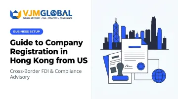 Guide to Company Registration in Hong Kong from US