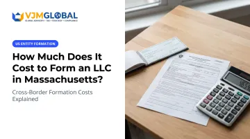 How Much Does It Cost to Form an LLC in Massachusetts?