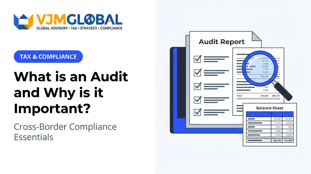 What is an Audit and Why is it Important?
