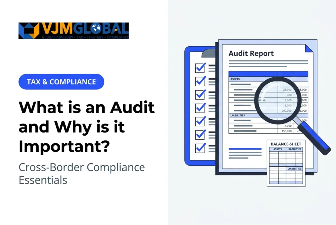 What is an Audit and Why is it Important?