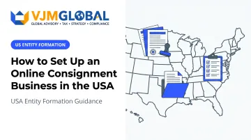 How to Set Up an Online Consignment Business in the USA