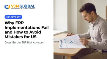Why ERP Implementations Fail and How to Avoid Mistakes for US
