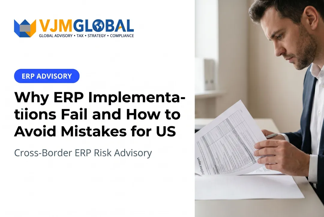 Why ERP Implementations Fail and How to Avoid Mistakes for US