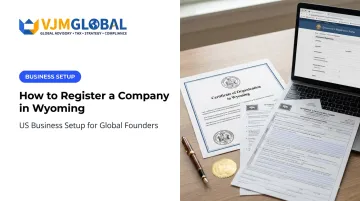 How to Register a Company in Wyoming