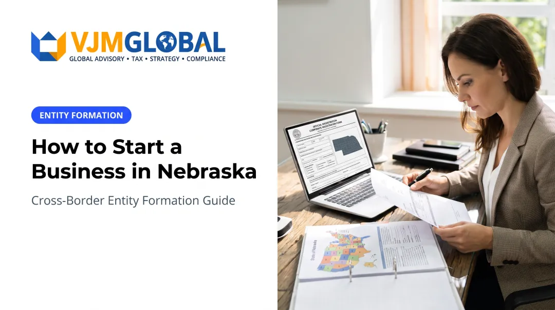 How to Start a Business in Nebraska