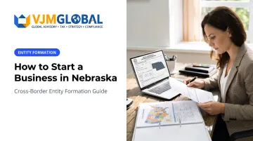 How to Start a Business in Nebraska
