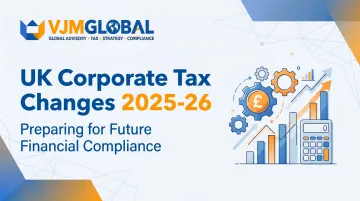 UK Corporate Tax Changes 2025-26