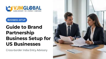 Guide to Brand Partnership Business Setup for US Businesses