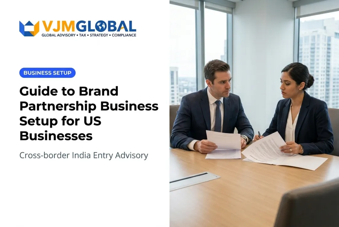 Guide to Brand Partnership Business Setup for US Businesses