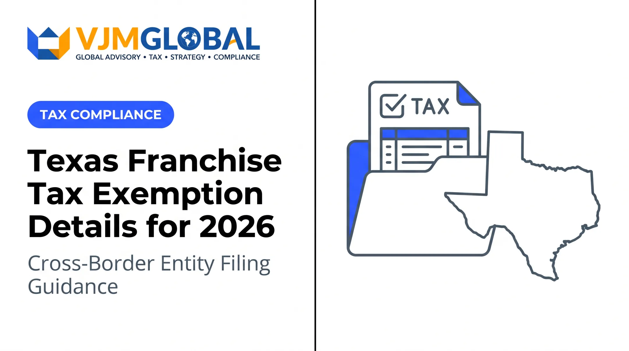 Texas Franchise Tax Exemption Details for 2026