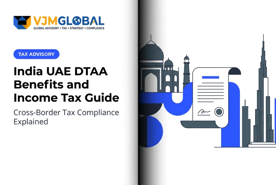 India UAE DTAA Benefits and Income Tax Guide