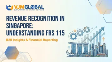 Revenue Recognition in Singapore: Understanding FRS 115