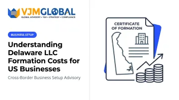 Understanding Delaware LLC Formation Costs for US Businesses