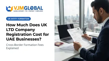 How Much Does UK LTD Company Registration Cost for UAE Businesses?