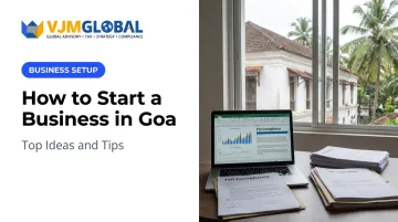 How to Start a Business in Goa: Top Ideas and Tips