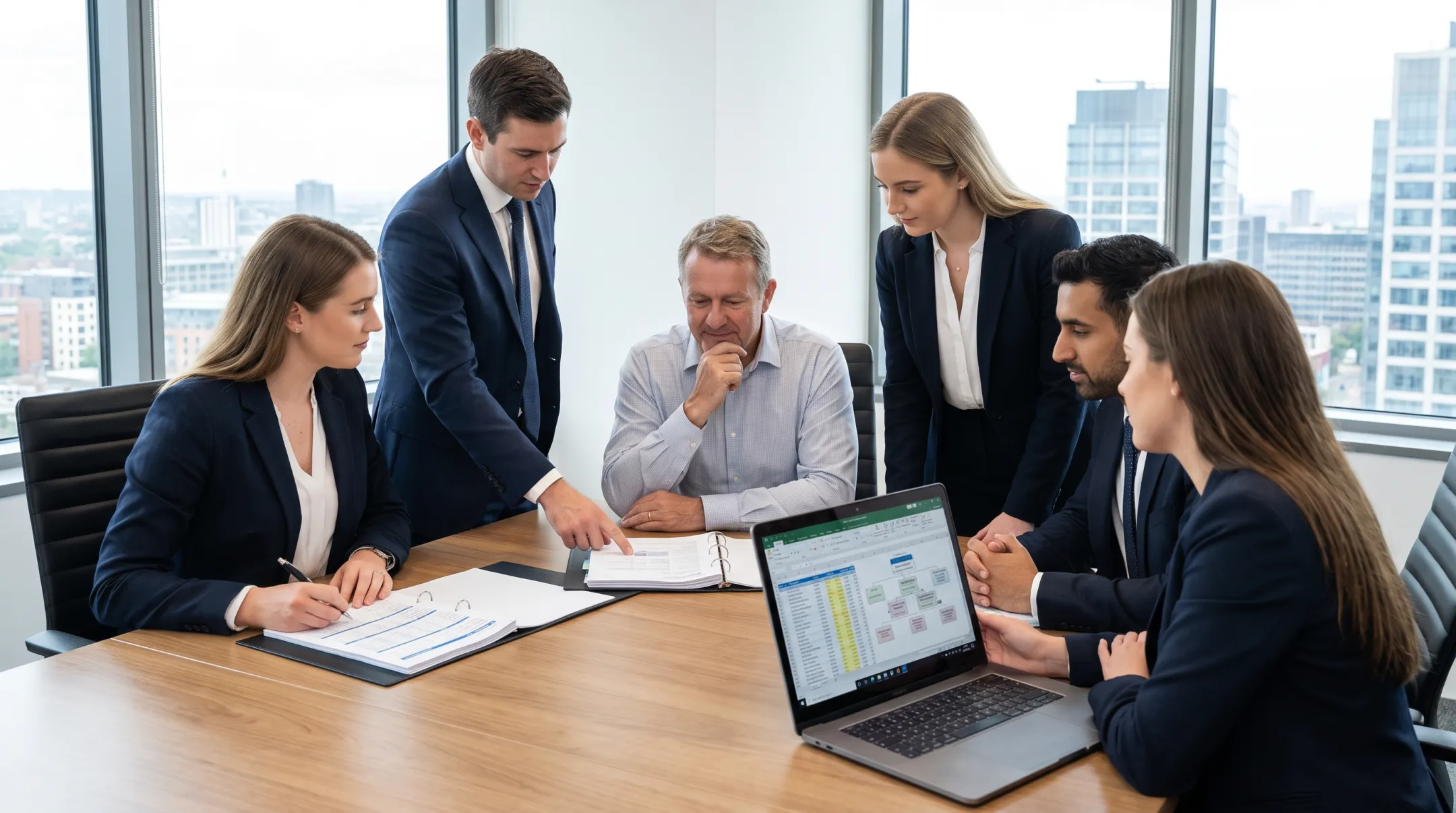 Cross-border tax advisers planning UK and US compliance requirements