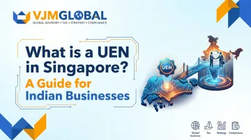 What is a UEN in Singapore? A Guide for Indian Businesses