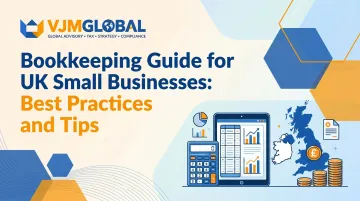 Bookkeeping Guide for UK Small Businesses: Best Practices and Tips