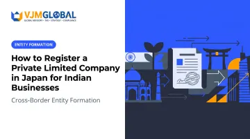 How to Register a Private Limited Company in Japan for Indian Businesses