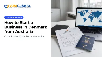 How to Start a Business in Denmark from Australia