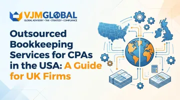 Outsourced Bookkeeping Services for CPAs in the USA: A Guide for UK Firms
