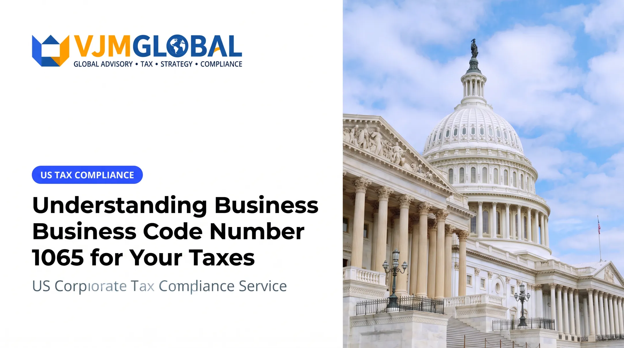 Understanding Business Code Number 1065 for Your Taxes