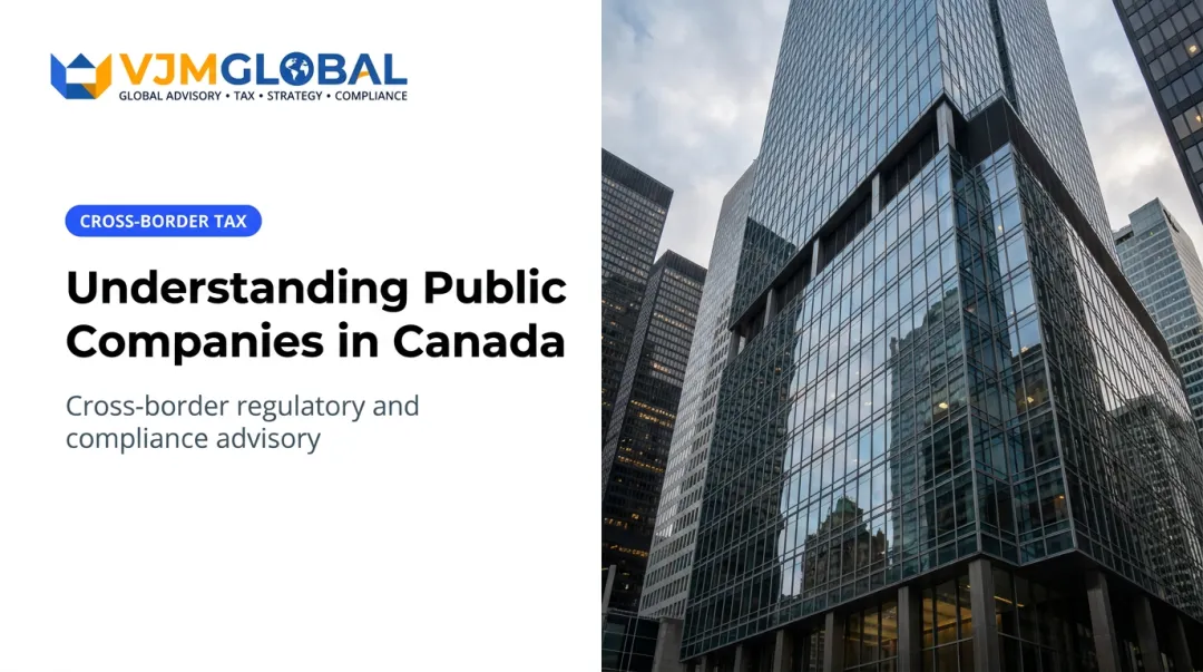 Understanding Public Companies in Canada